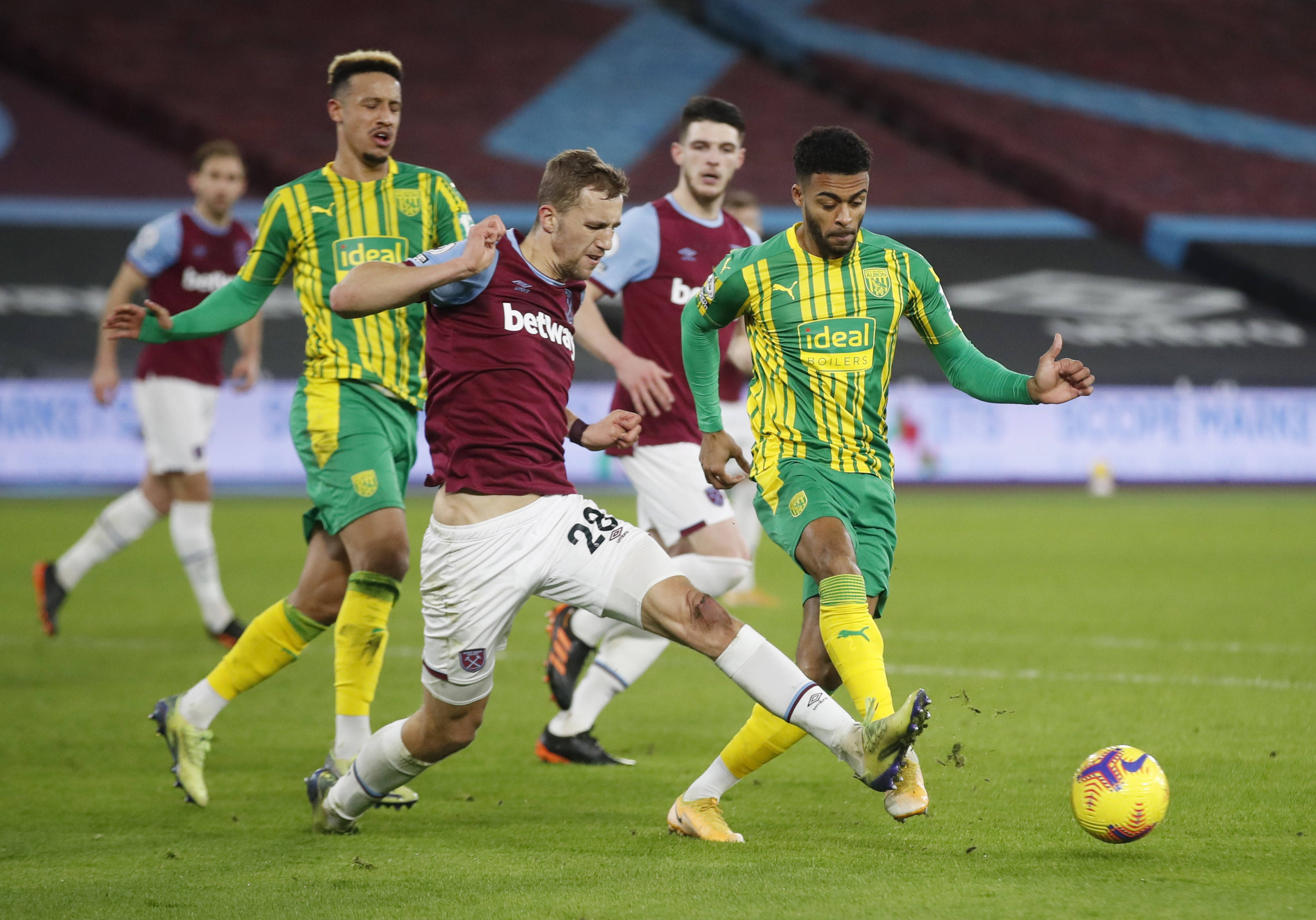 上帝之手 上帝之手