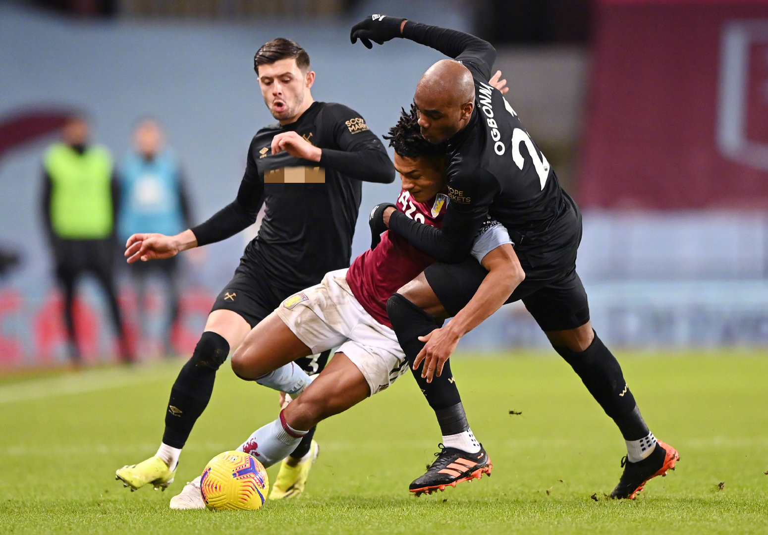 最大的水庫 最大的水庫