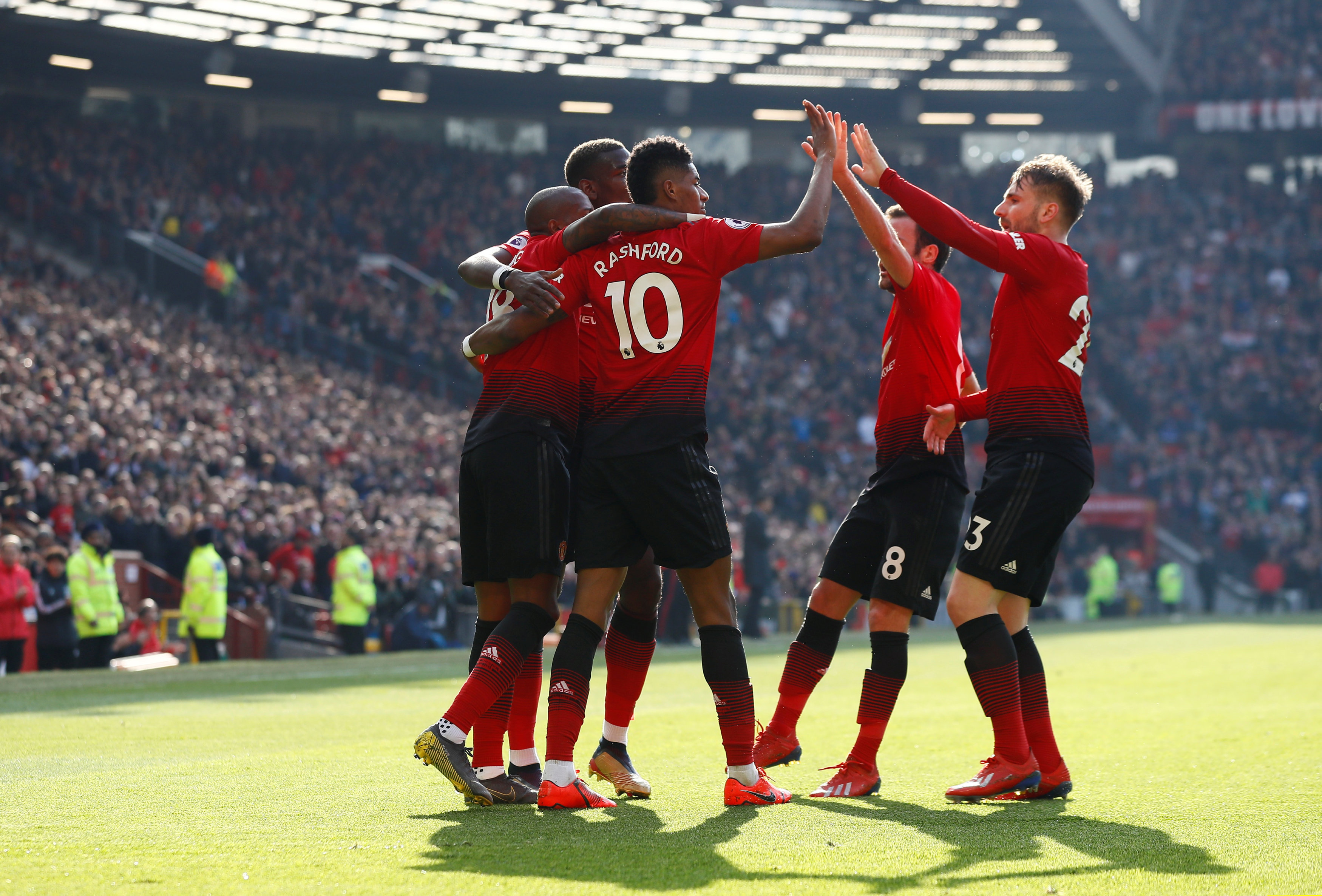 殘酷效應 殘酷效應